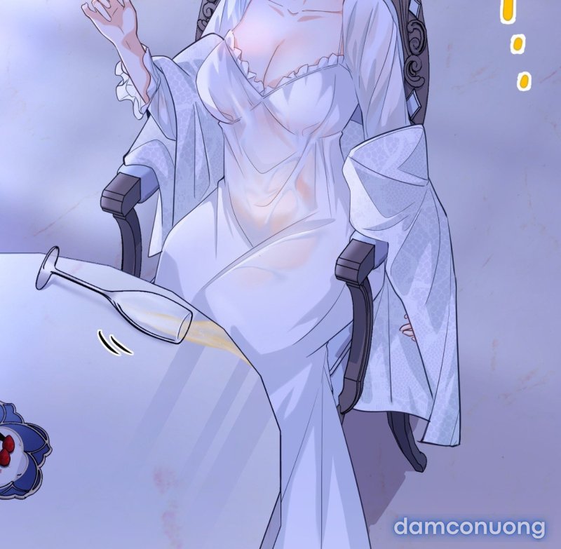 [18+] CỨ TƯỞNG ĐÃ BỎ QUA ĐÊM TÂN HÔN RỒI CHỨ Chapter 4 - Trang 91 - Dâm Cô Nương
