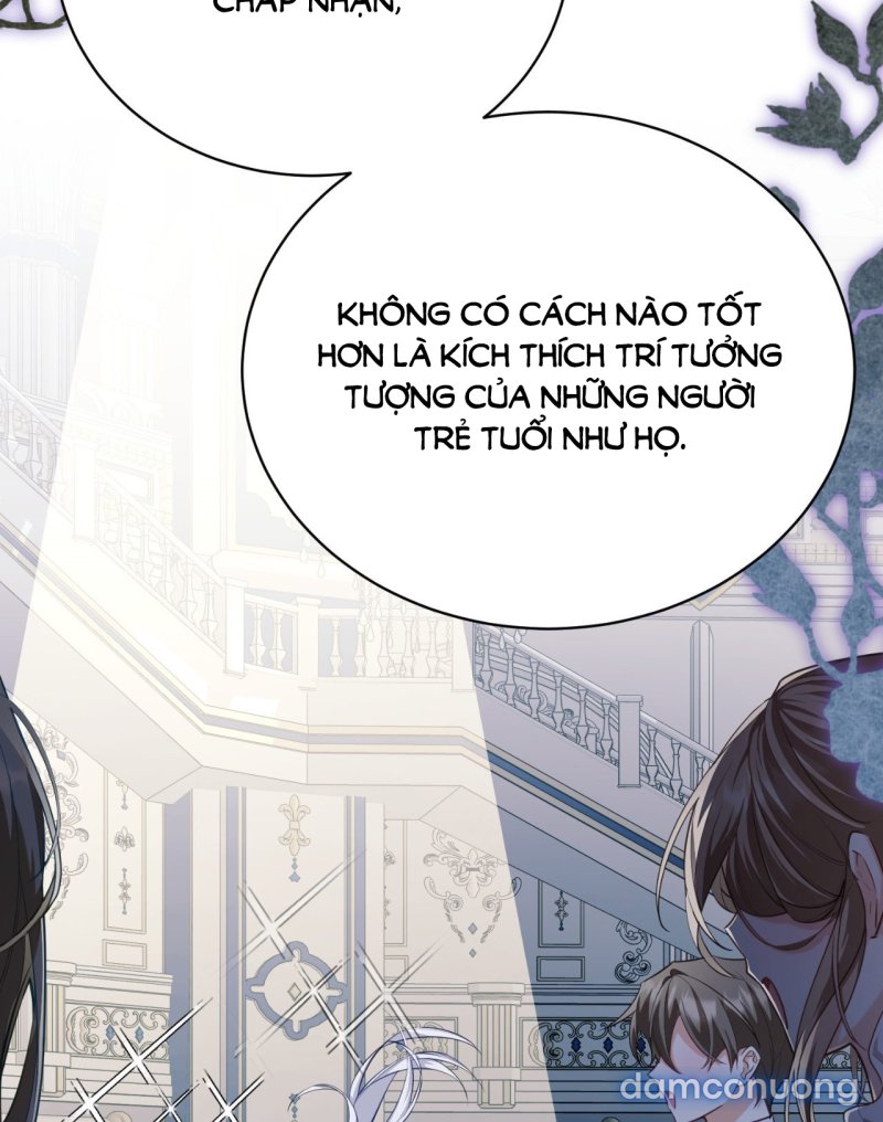 [18+] CỨ TƯỞNG ĐÃ BỎ QUA ĐÊM TÂN HÔN RỒI CHỨ Chapter 3 - Trang 15 - Dâm Cô Nương
