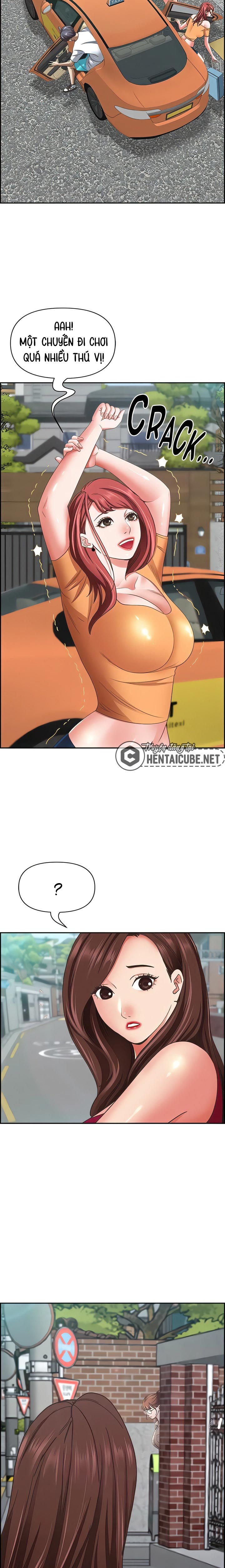 Chung Nhà Bạn Mẹ Chapter 118 - Trang 2 - Dâm Cô Nương