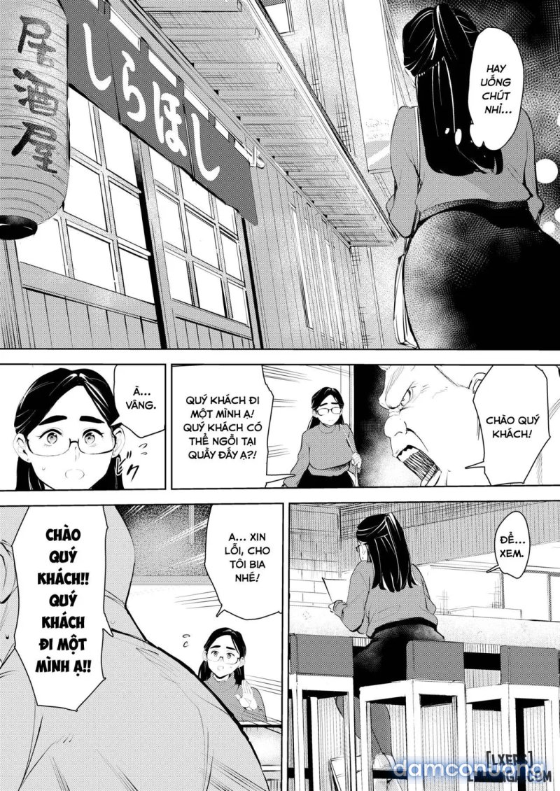 Đời giáo viên mầm non 30 tuổi bị hủy hoại Oneshot - Trang 7 - Dâm Cô Nương