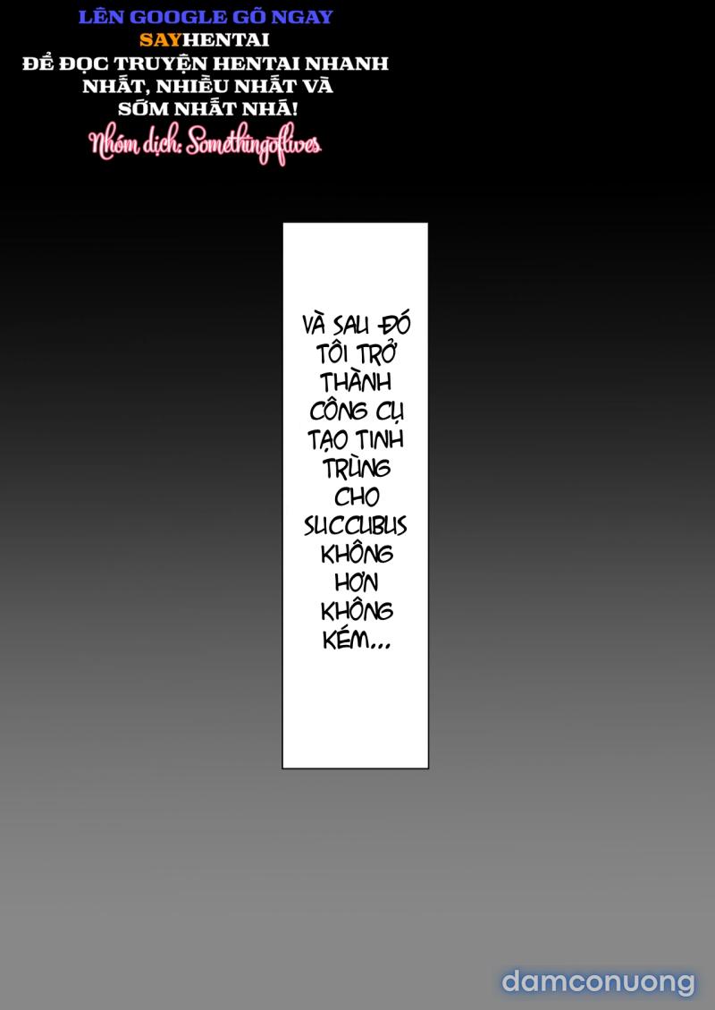 Giấc mơ nhớp nháp của Succubus dâm dục Chapter 0 - Trang 32 - Dâm Cô Nương