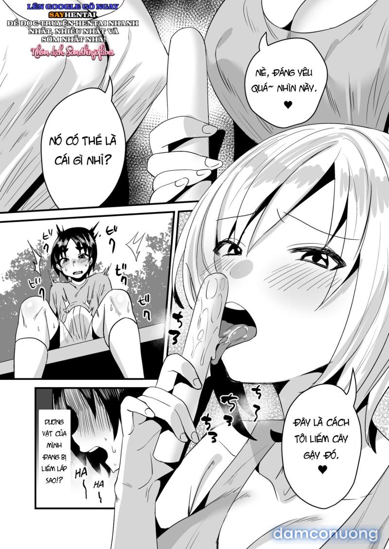 Giấc mơ nhớp nháp của Succubus dâm dục Chapter 0 - Trang 5 - Dâm Cô Nương