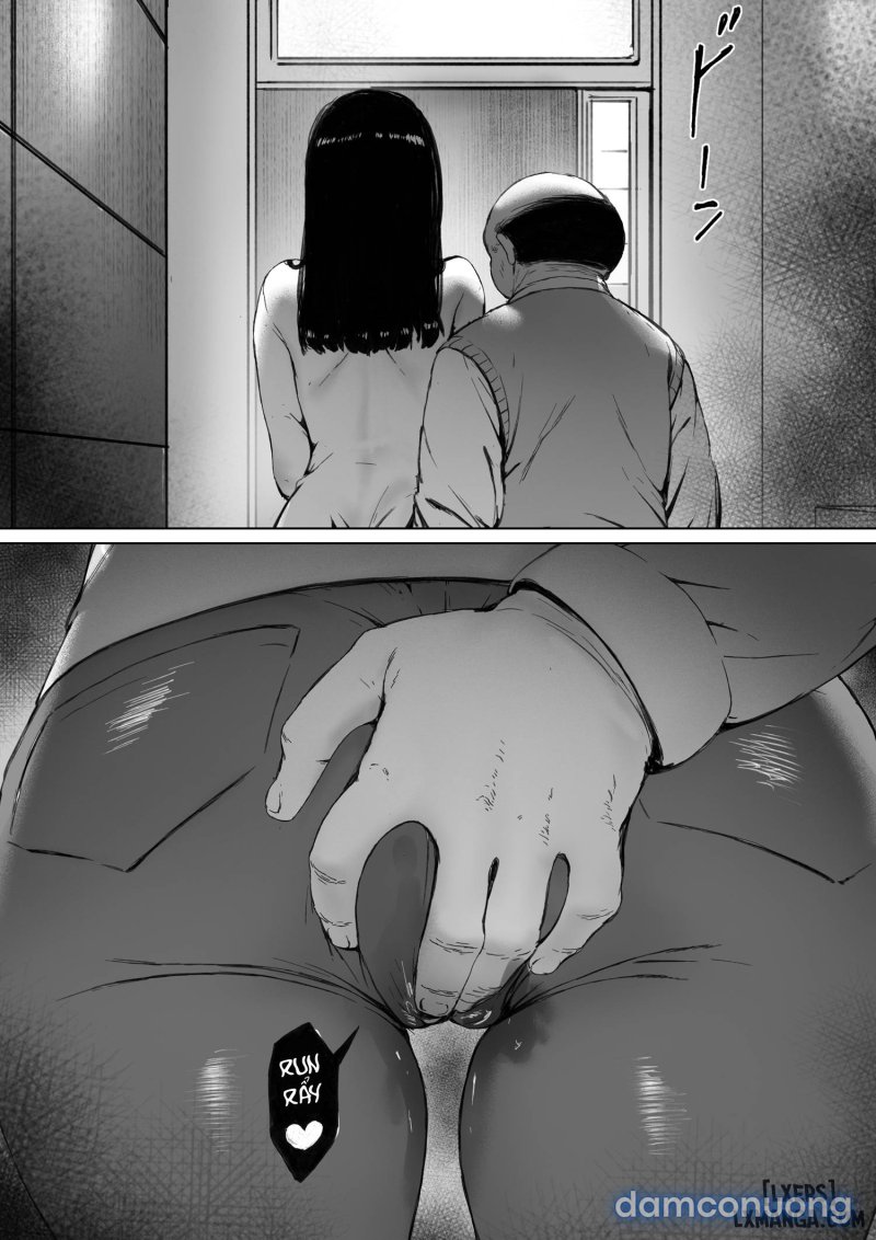 Gifu to Doukyou Suru ni Natta Shiawase na Shinkon Seikatsu o Okuro Hazu datta no ni Chapter 1 - Trang 140 - Dâm Cô Nương
