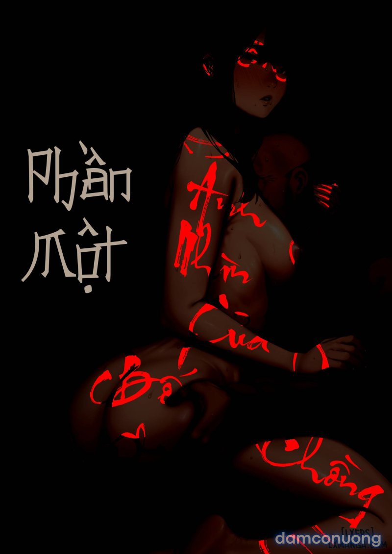 Gifu to Doukyou Suru ni Natta Shiawase na Shinkon Seikatsu o Okuro Hazu datta no ni Chapter 1 - Trang 3 - Dâm Cô Nương
