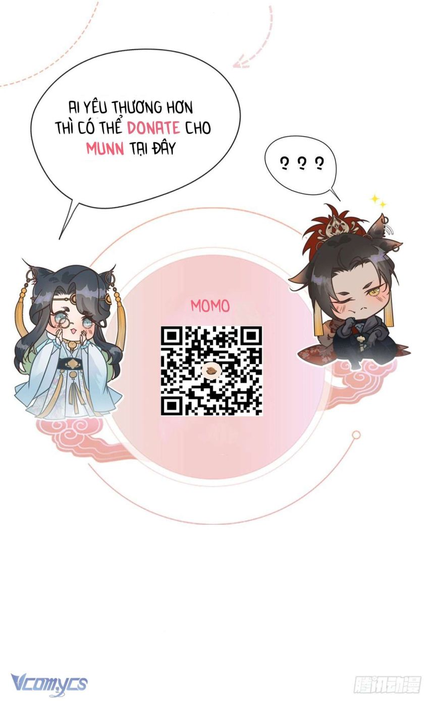 Chân dung của cố Hoàng tử Chapter 7 - Trang 17 - Dâm Cô Nương