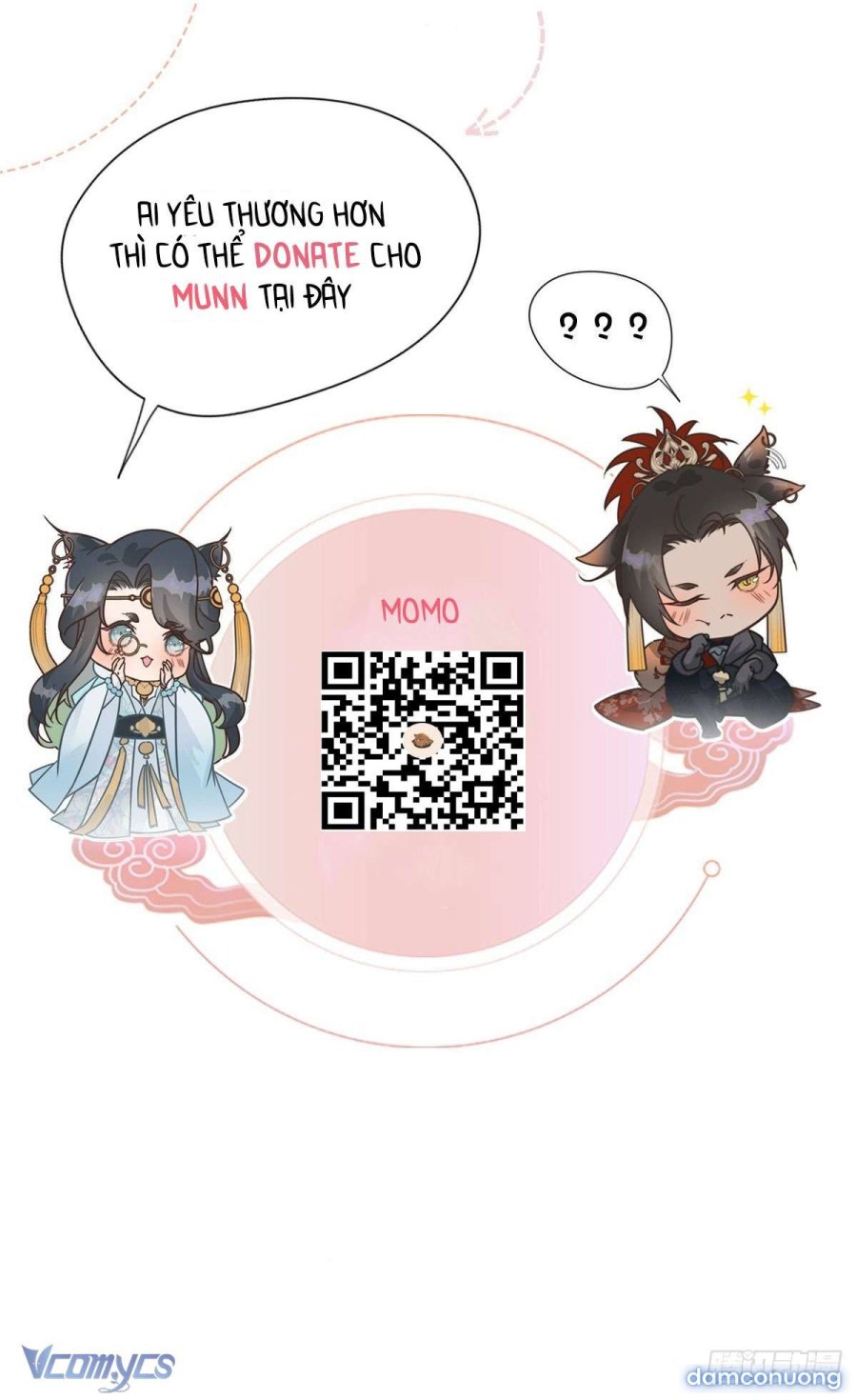 Chân dung của cố Hoàng tử Chapter 4 - Trang 19 - Dâm Cô Nương