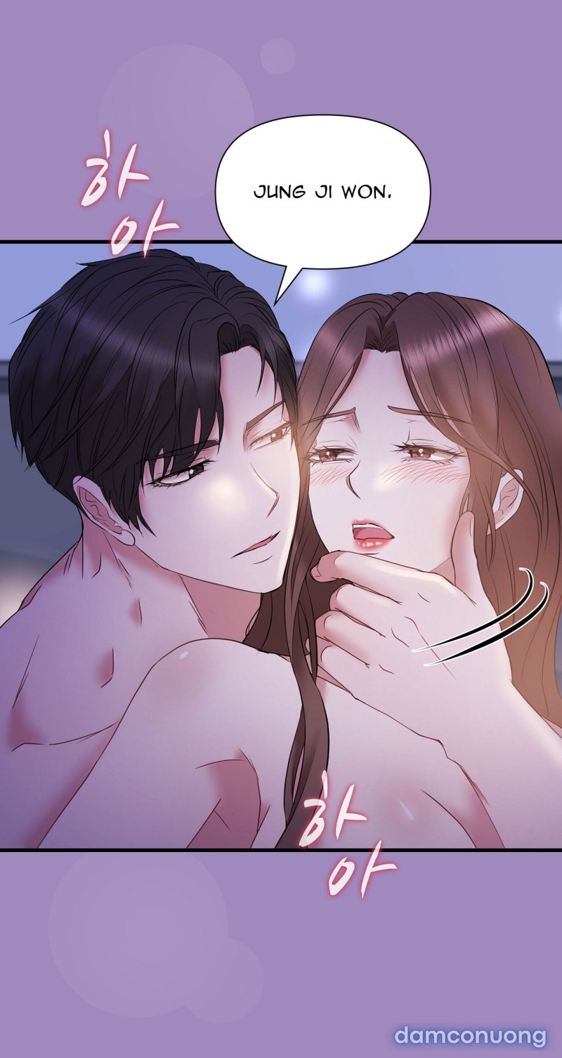 [18+] Hiểm Nguy Chapter 20 - Trang 10 - Dâm Cô Nương