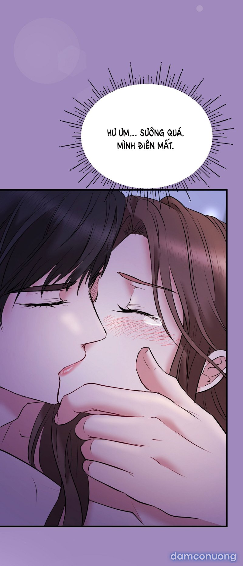 [18+] Hiểm Nguy Chapter 20 - Trang 12 - Dâm Cô Nương