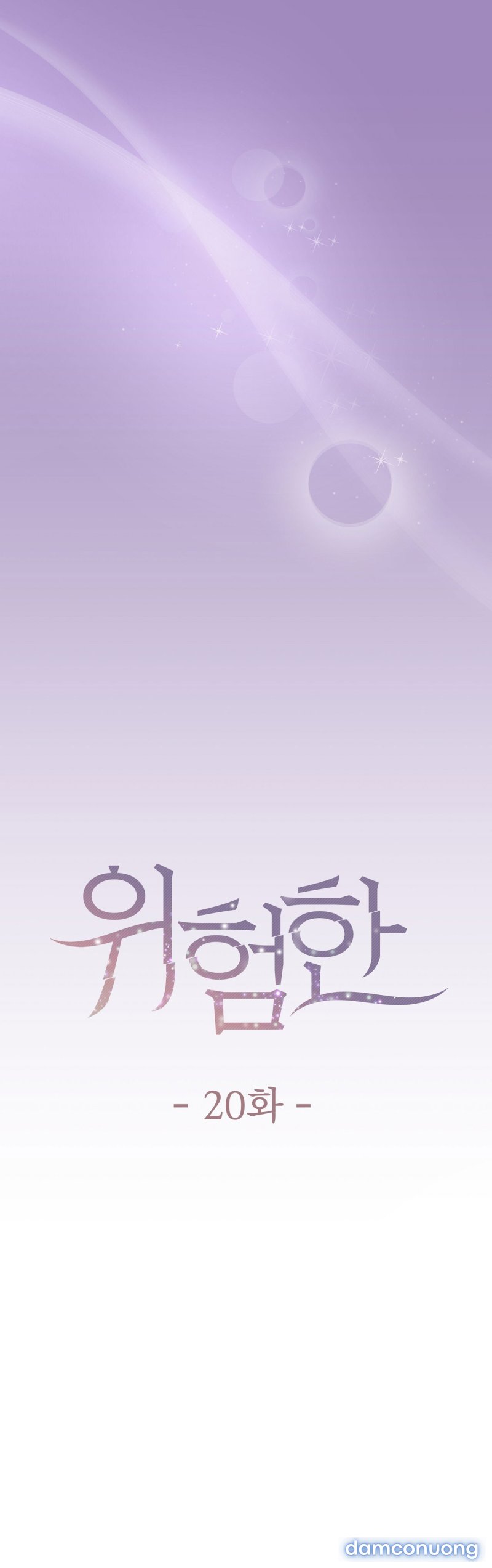 [18+] Hiểm Nguy Chapter 20 - Trang 13 - Dâm Cô Nương