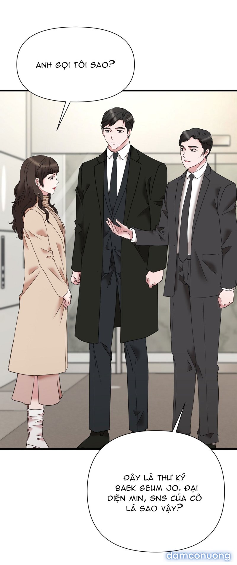 [18+] Hiểm Nguy Chapter 20 - Trang 15 - Dâm Cô Nương