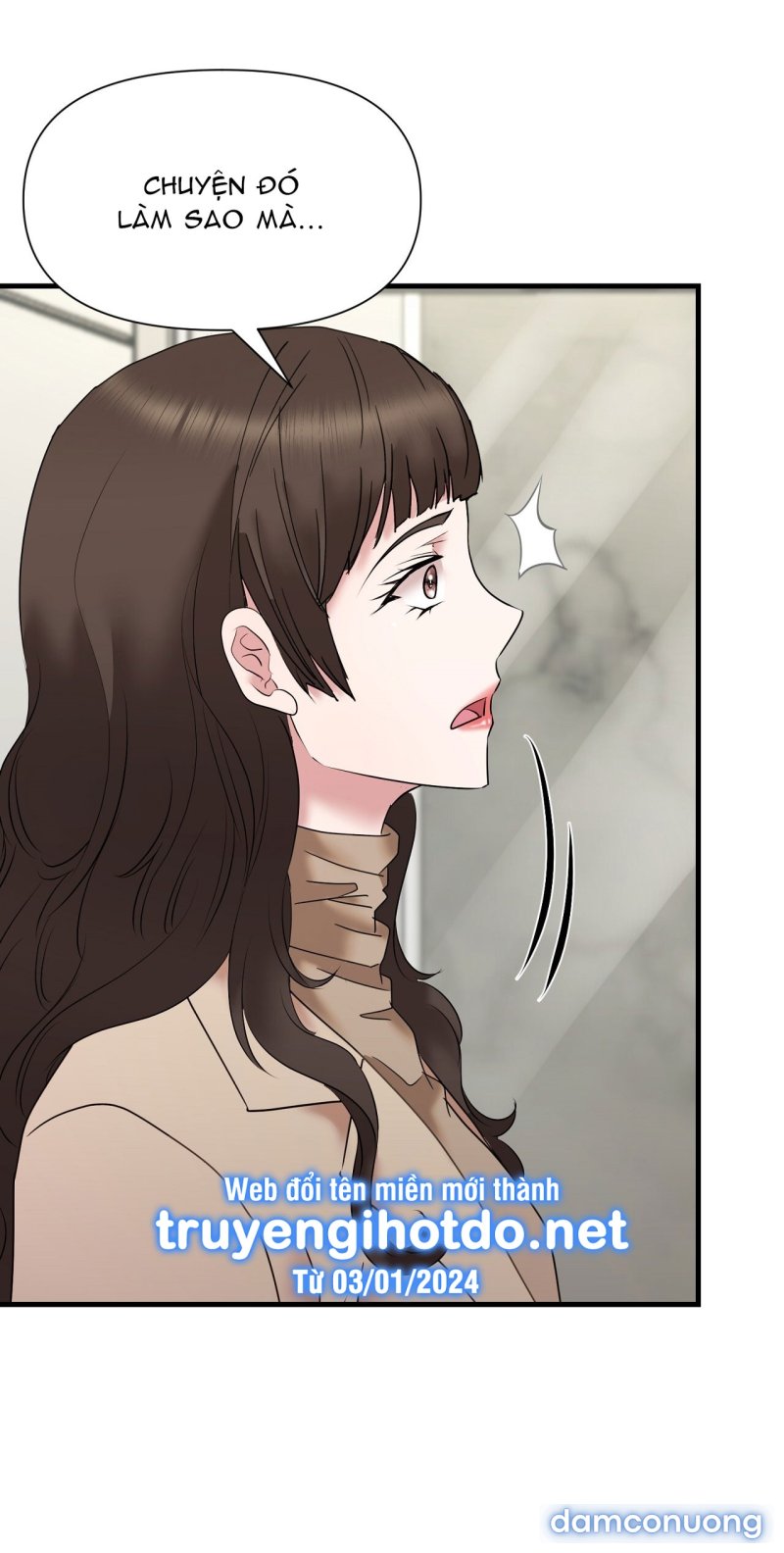 [18+] Hiểm Nguy Chapter 20 - Trang 16 - Dâm Cô Nương