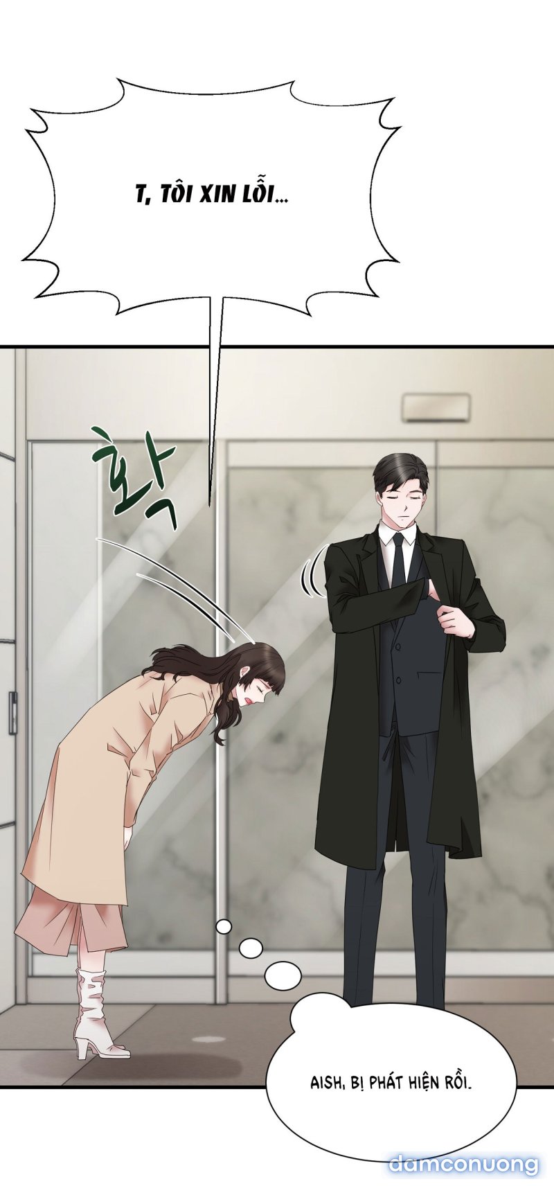 [18+] Hiểm Nguy Chapter 20 - Trang 19 - Dâm Cô Nương
