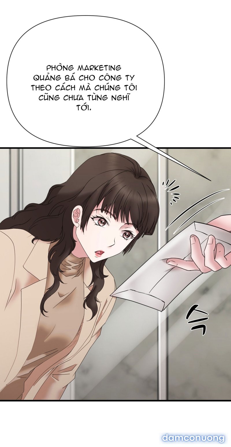 [18+] Hiểm Nguy Chapter 20 - Trang 20 - Dâm Cô Nương