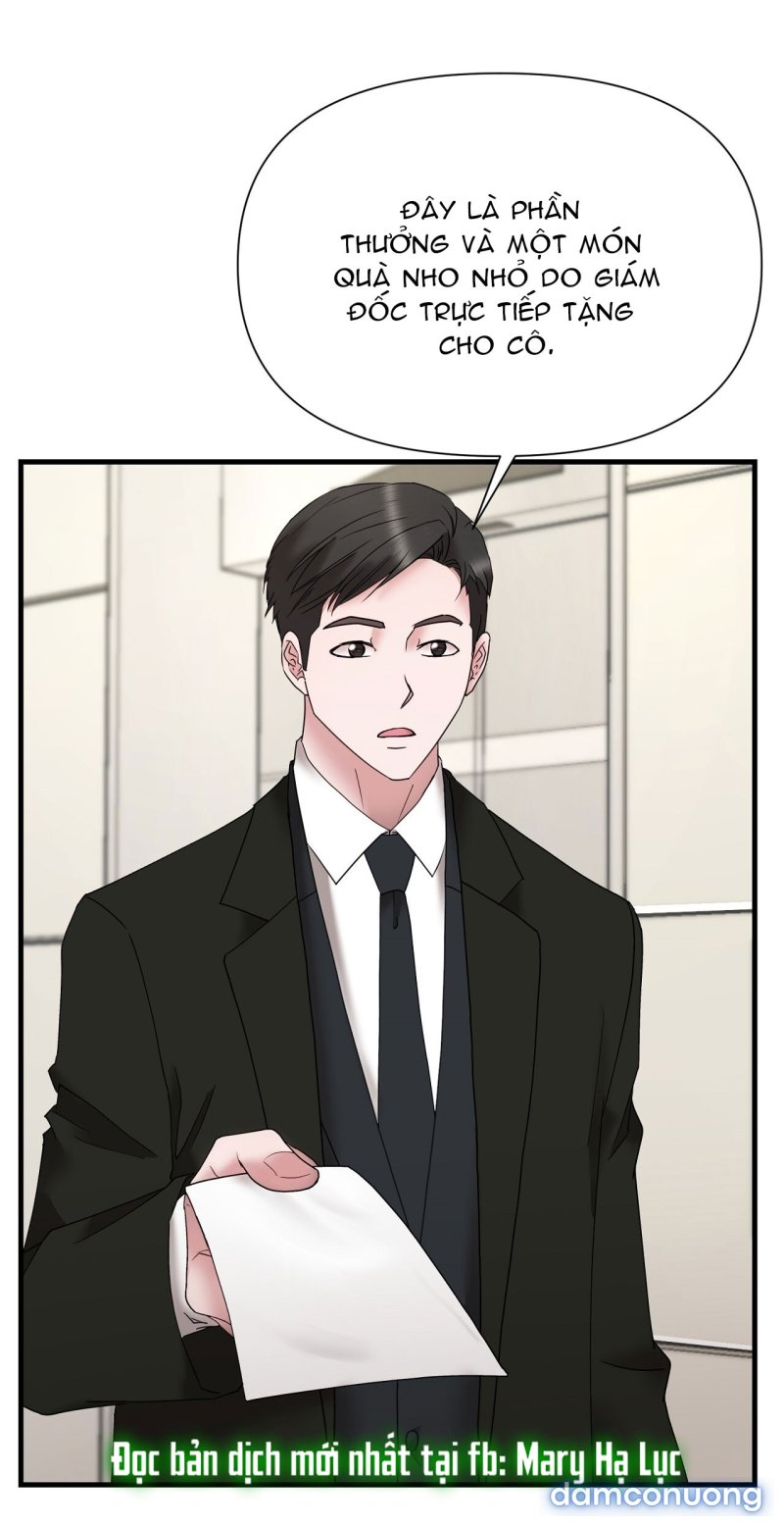 [18+] Hiểm Nguy Chapter 20 - Trang 21 - Dâm Cô Nương