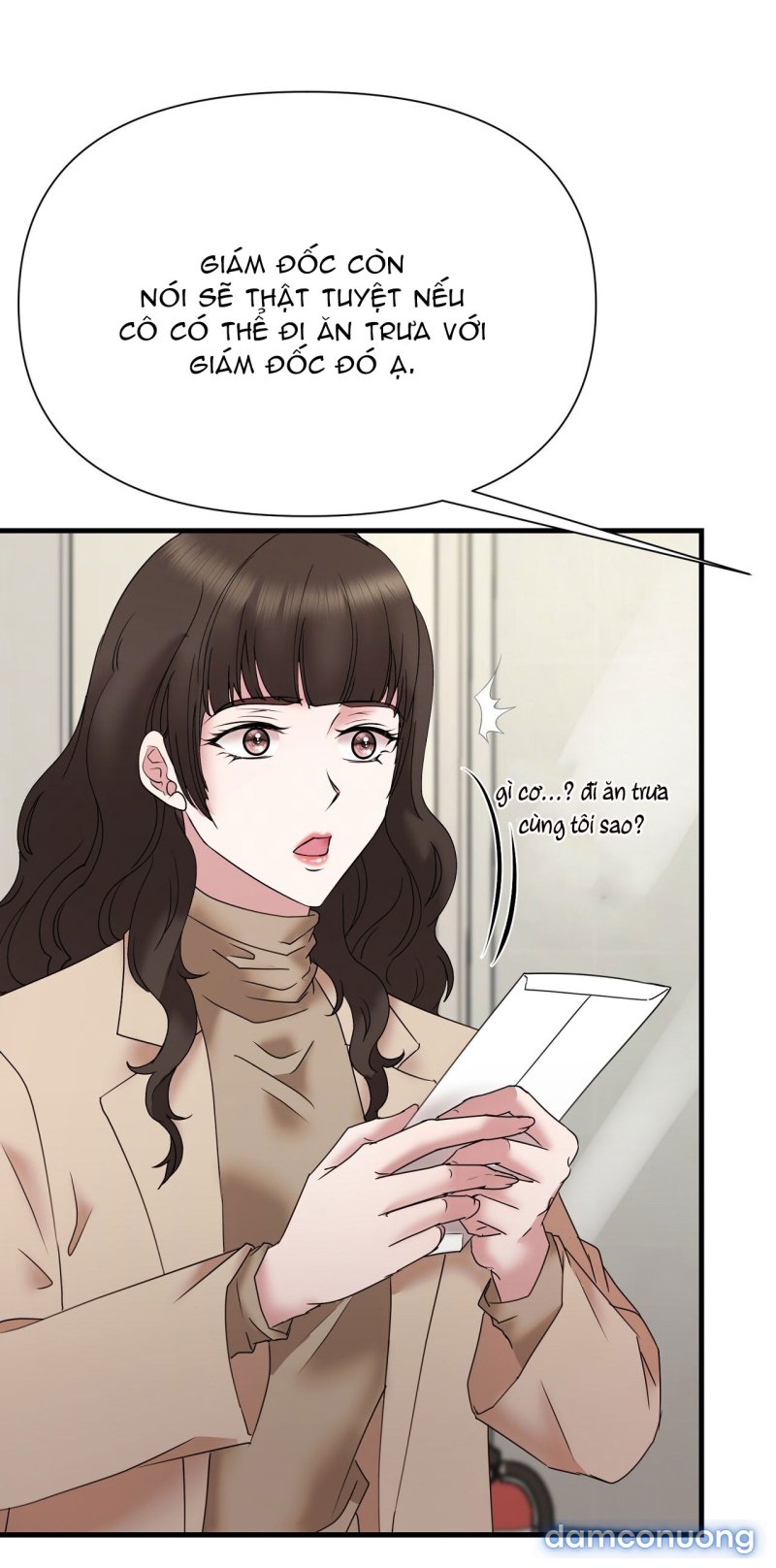 [18+] Hiểm Nguy Chapter 20 - Trang 22