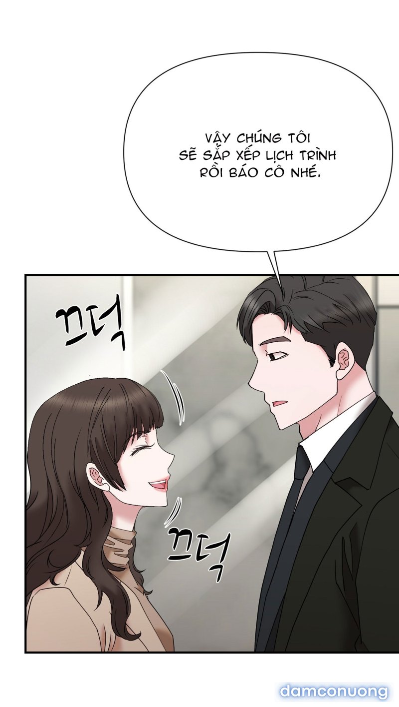 [18+] Hiểm Nguy Chapter 20 - Trang 24 - Dâm Cô Nương