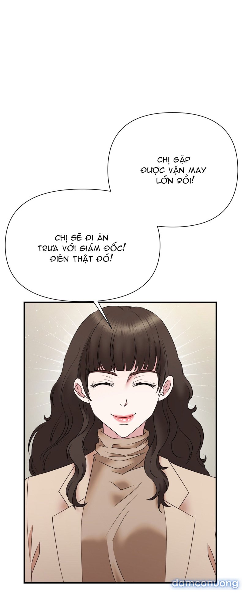 [18+] Hiểm Nguy Chapter 20 - Trang 26 - Dâm Cô Nương
