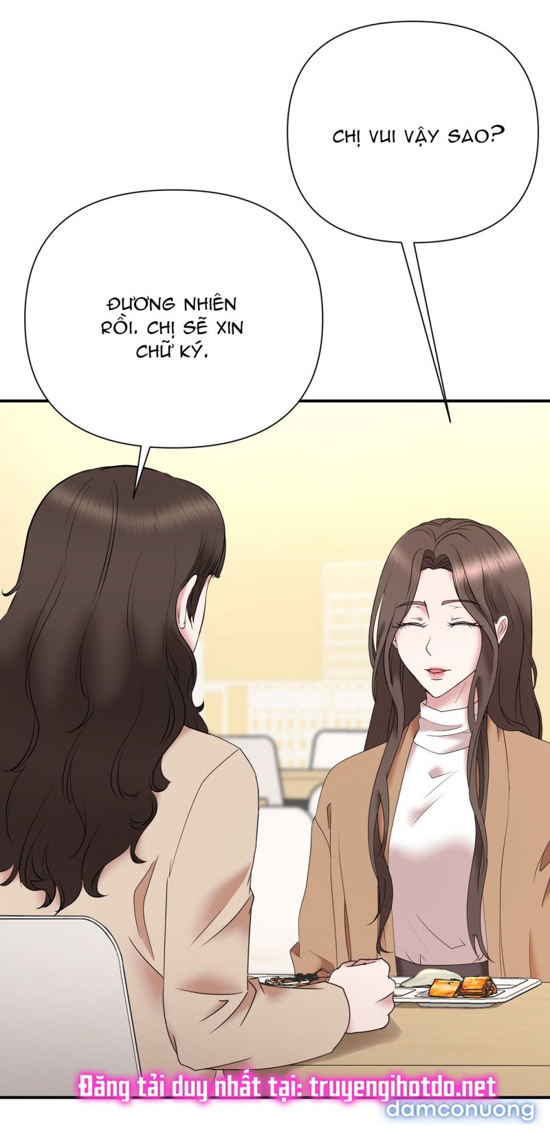 [18+] Hiểm Nguy Chapter 20 - Trang 27 - Dâm Cô Nương