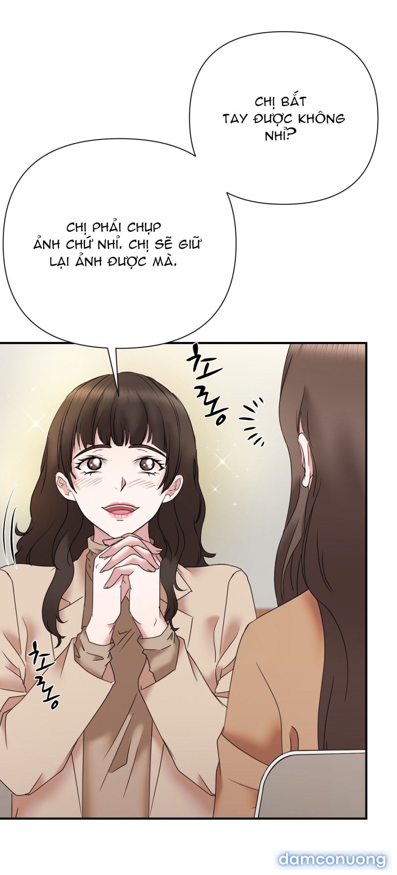 [18+] Hiểm Nguy Chapter 20 - Trang 28 - Dâm Cô Nương