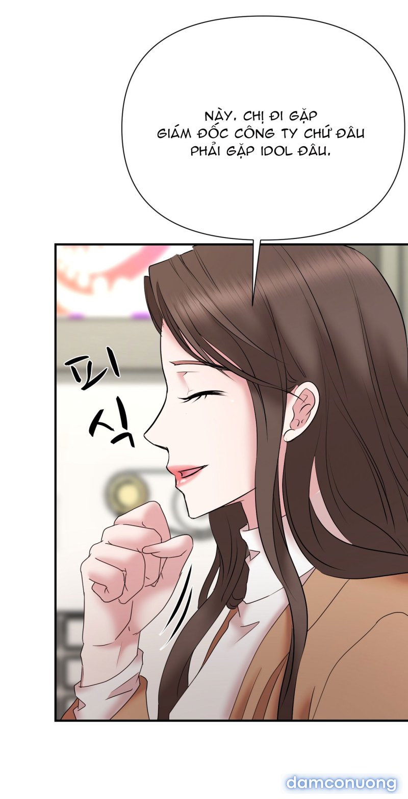 [18+] Hiểm Nguy Chapter 20 - Trang 29 - Dâm Cô Nương