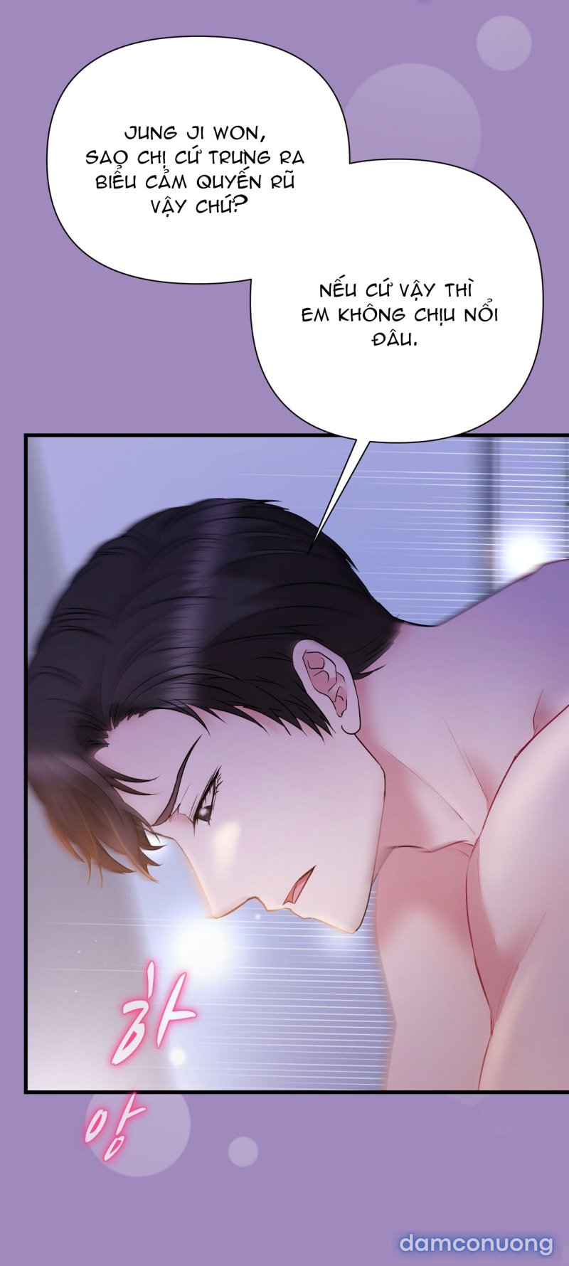 [18+] Hiểm Nguy Chapter 20 - Trang 3 - Dâm Cô Nương