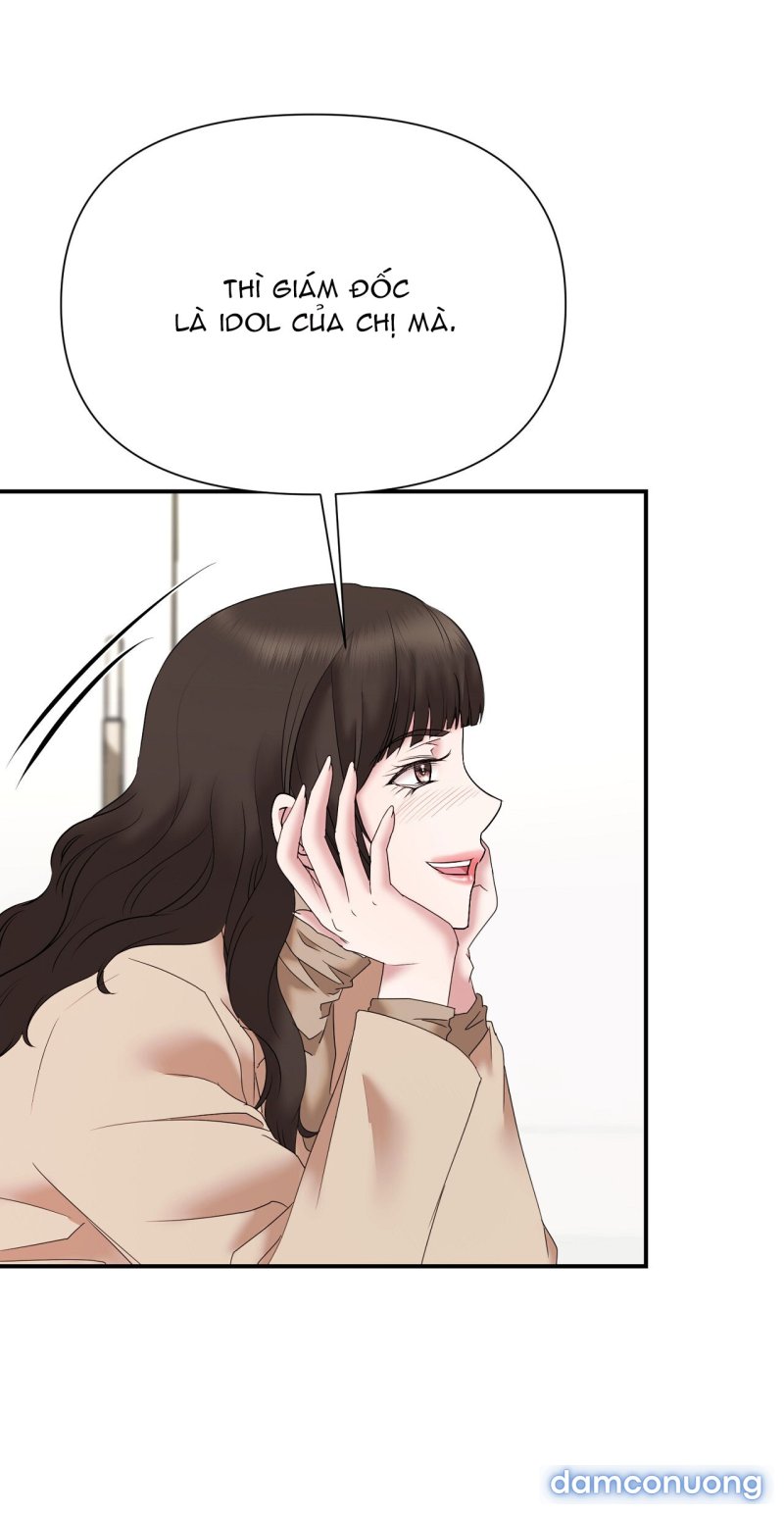 [18+] Hiểm Nguy Chapter 20 - Trang 30 - Dâm Cô Nương