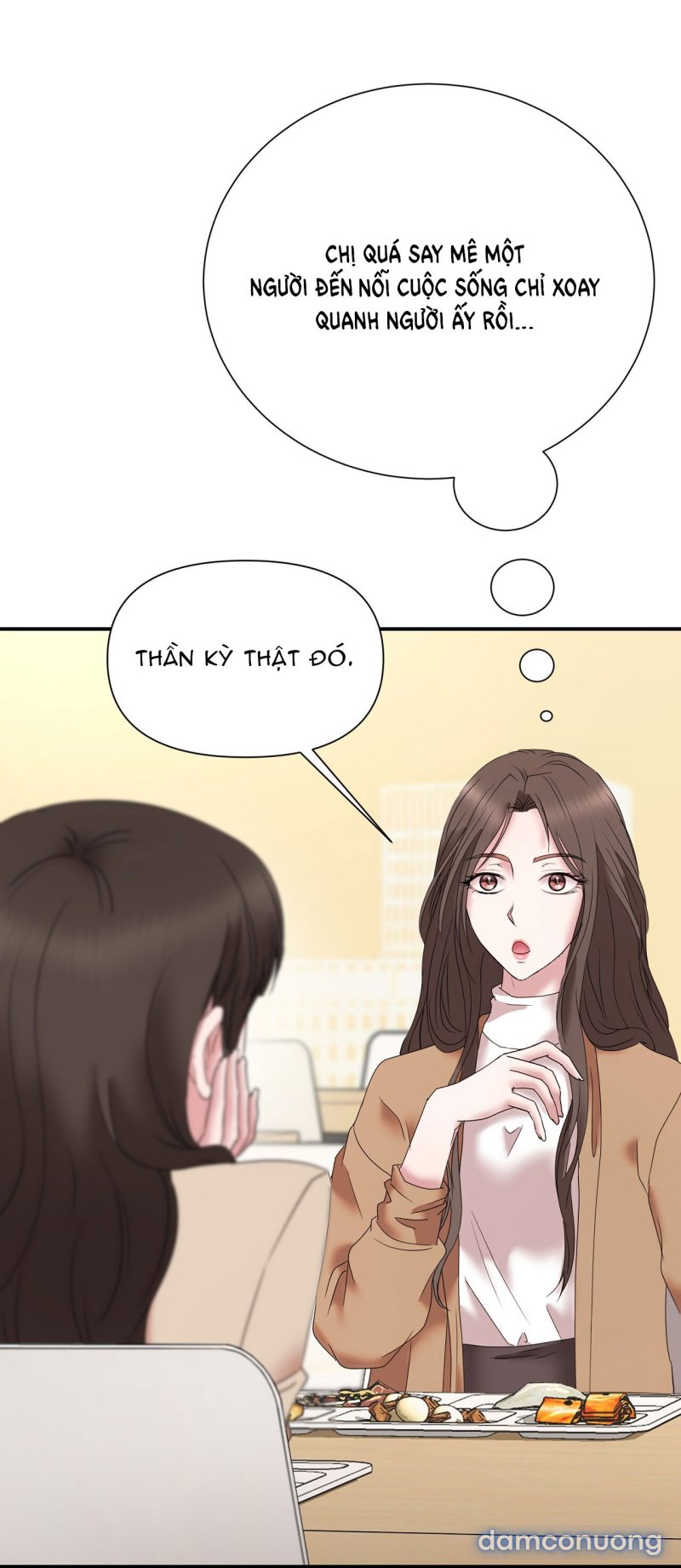 [18+] Hiểm Nguy Chapter 20 - Trang 31 - Dâm Cô Nương