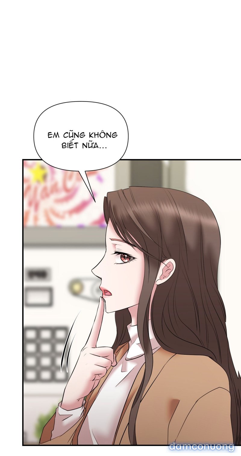 [18+] Hiểm Nguy Chapter 20 - Trang 33 - Dâm Cô Nương