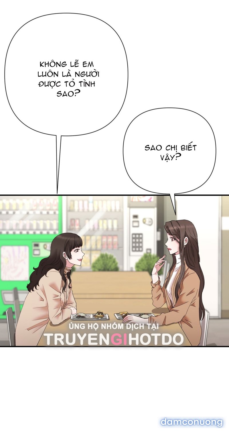 [18+] Hiểm Nguy Chapter 20 - Trang 34 - Dâm Cô Nương