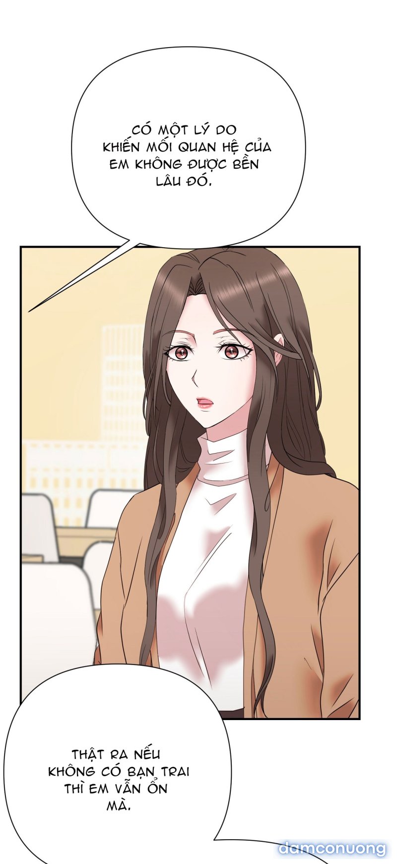 [18+] Hiểm Nguy Chapter 20 - Trang 36 - Dâm Cô Nương