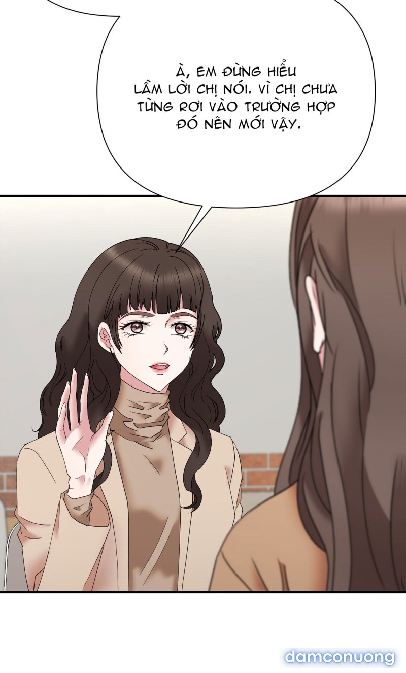 [18+] Hiểm Nguy Chapter 20 - Trang 37 - Dâm Cô Nương