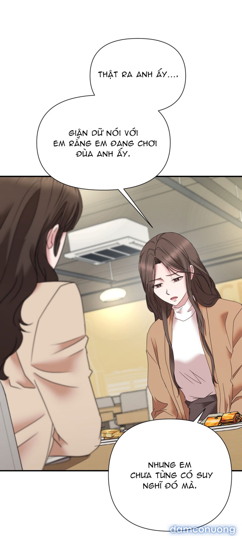 [18+] Hiểm Nguy Chapter 20 - Trang 39 - Dâm Cô Nương