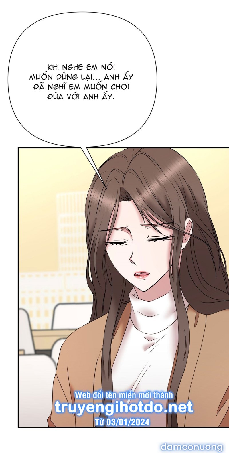[18+] Hiểm Nguy Chapter 20 - Trang 40 - Dâm Cô Nương