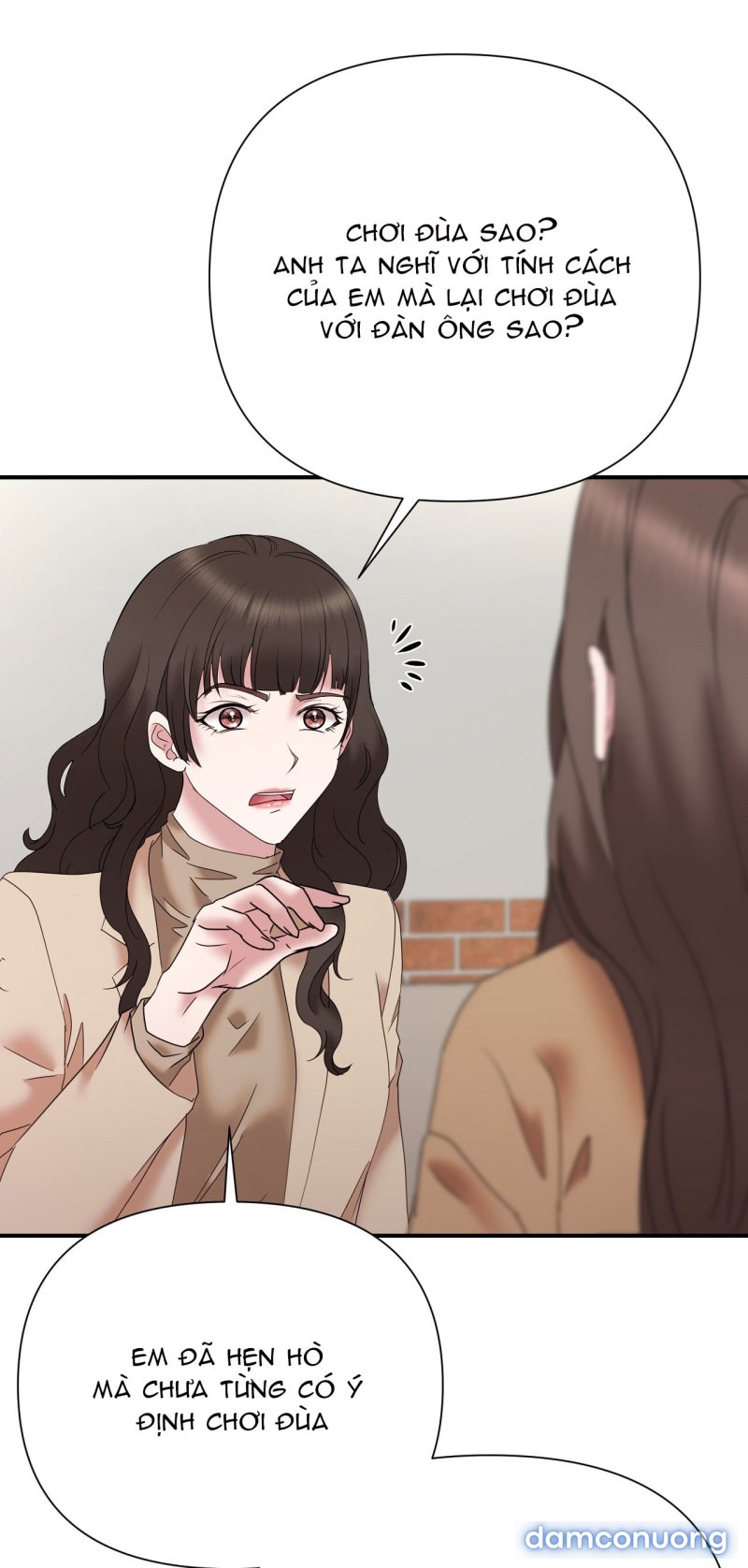 [18+] Hiểm Nguy Chapter 20 - Trang 41 - Dâm Cô Nương