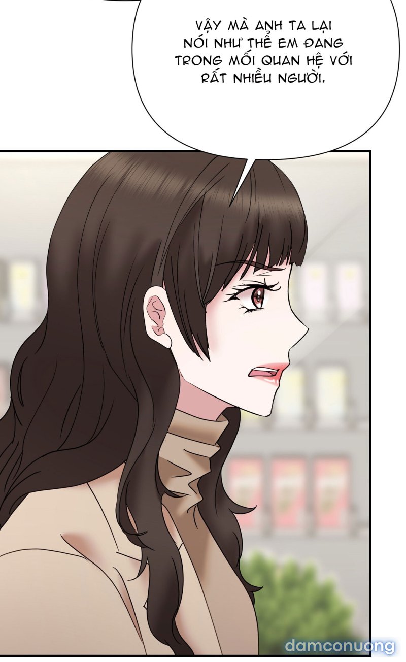 [18+] Hiểm Nguy Chapter 20 - Trang 42 - Dâm Cô Nương