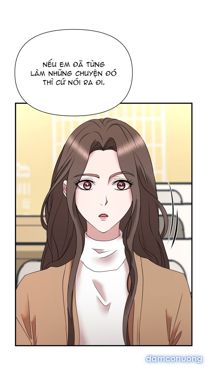 [18+] Hiểm Nguy Chapter 20 - Trang 44 - Dâm Cô Nương