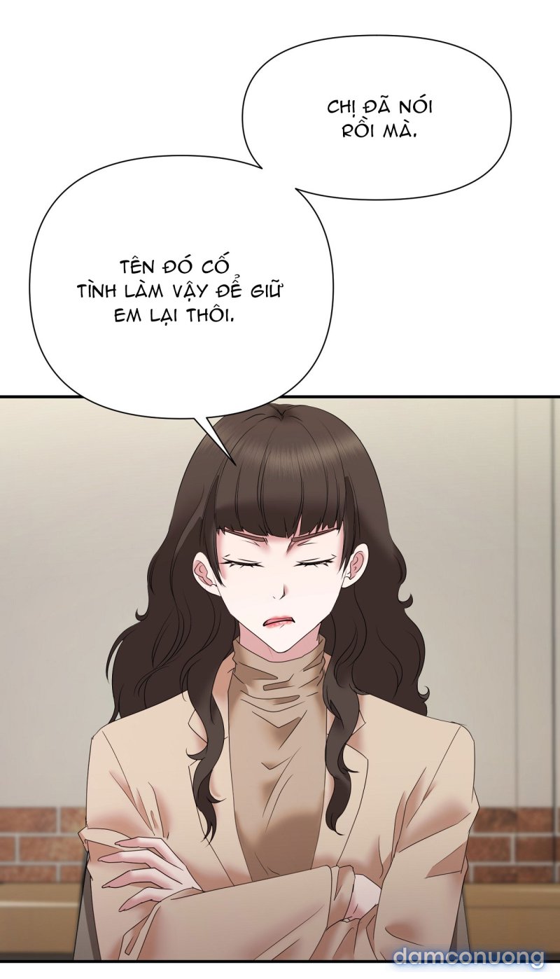 [18+] Hiểm Nguy Chapter 20 - Trang 45 - Dâm Cô Nương