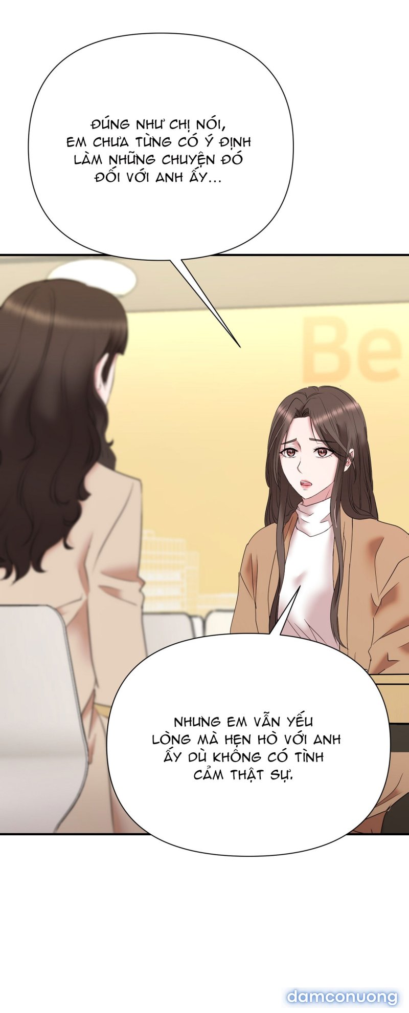 [18+] Hiểm Nguy Chapter 20 - Trang 47 - Dâm Cô Nương