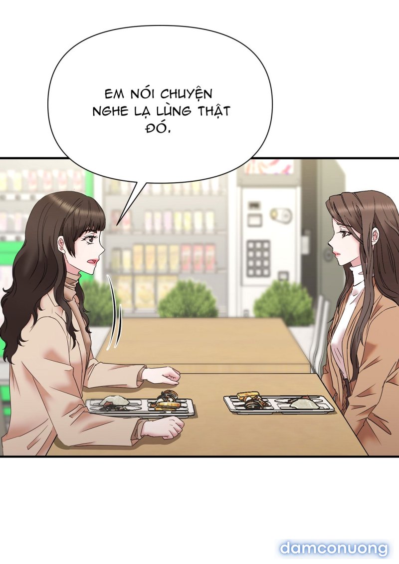 [18+] Hiểm Nguy Chapter 20 - Trang 48 - Dâm Cô Nương