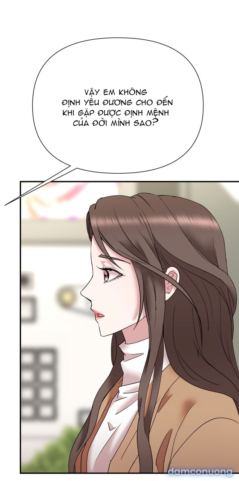 [18+] Hiểm Nguy Chapter 20 - Trang 49 - Dâm Cô Nương