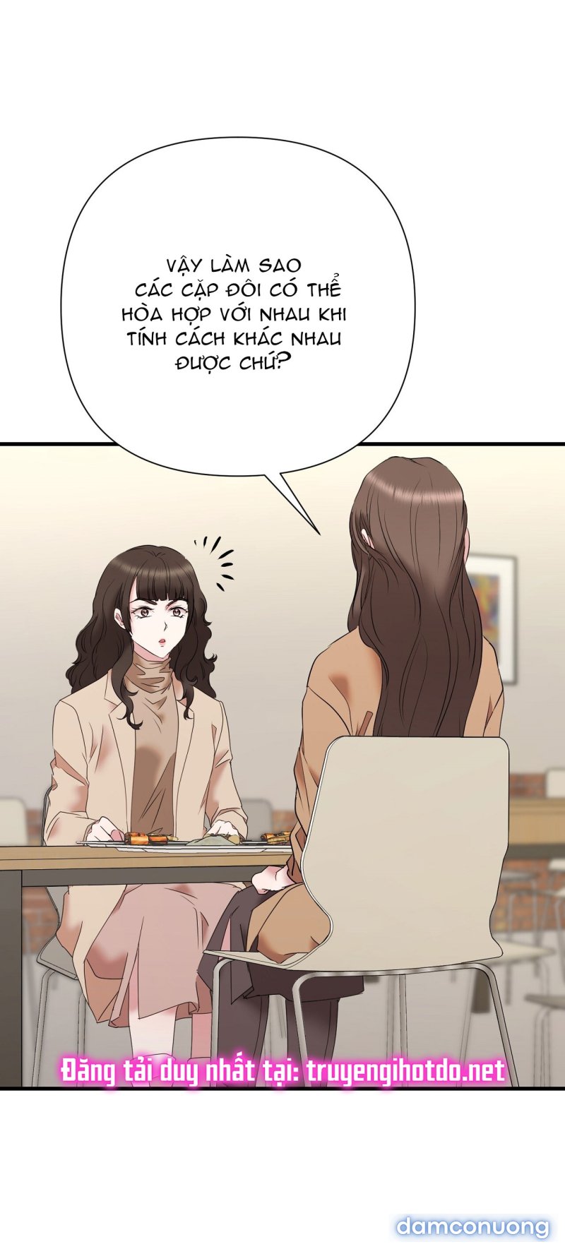 [18+] Hiểm Nguy Chapter 20 - Trang 53 - Dâm Cô Nương