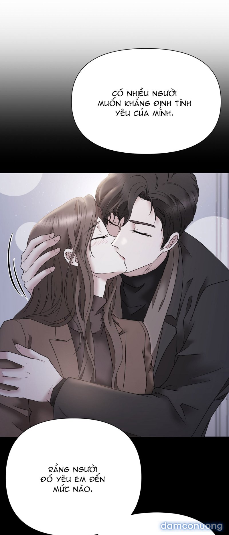 [18+] Hiểm Nguy Chapter 20 - Trang 55 - Dâm Cô Nương