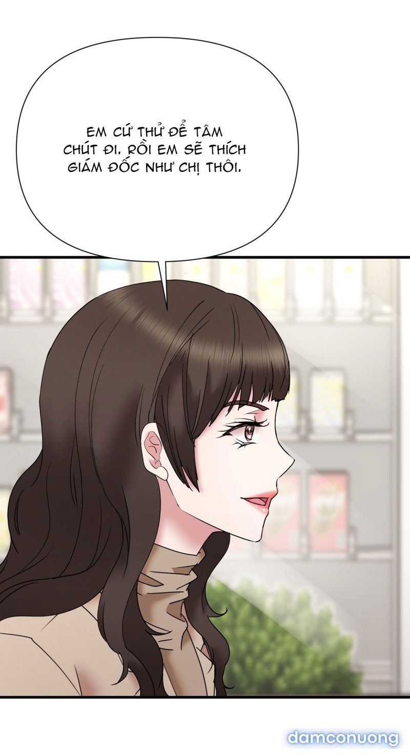 [18+] Hiểm Nguy Chapter 20 - Trang 61 - Dâm Cô Nương