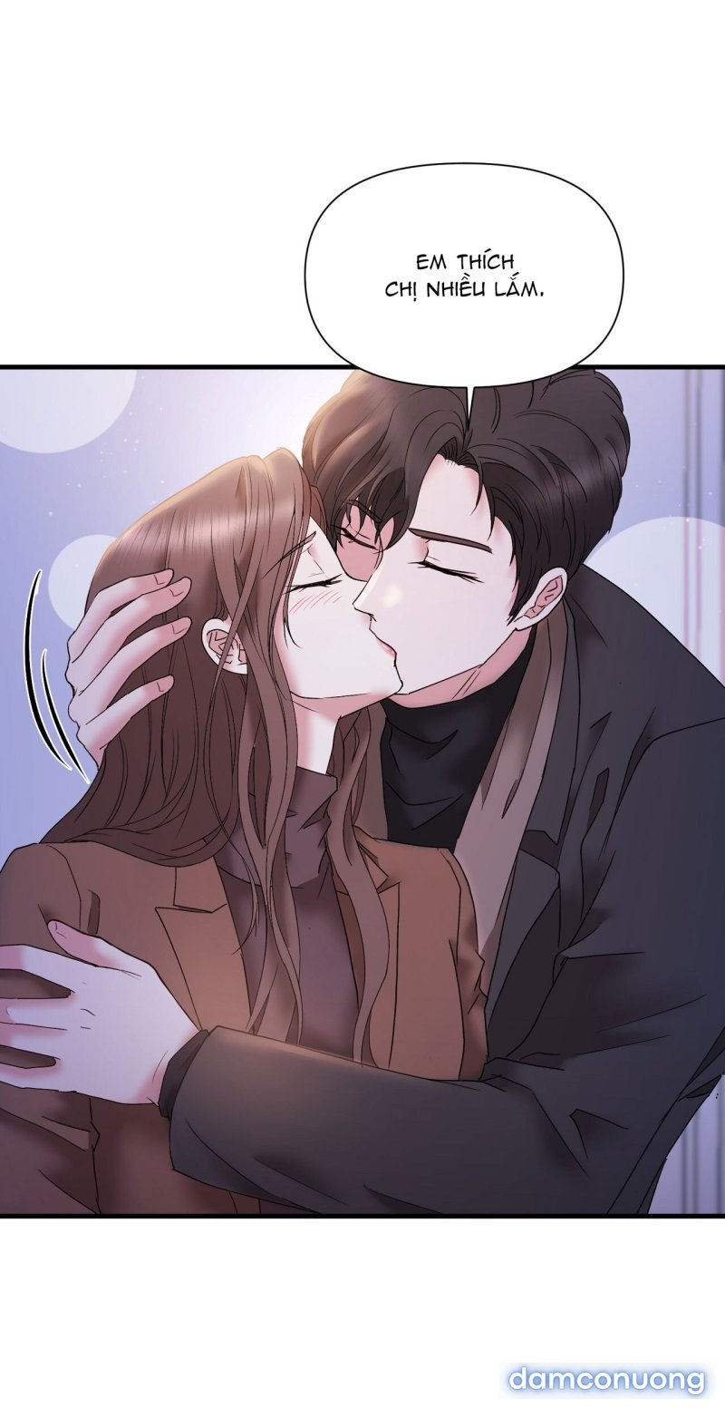[18+] Hiểm Nguy Chapter 19 - Trang 11