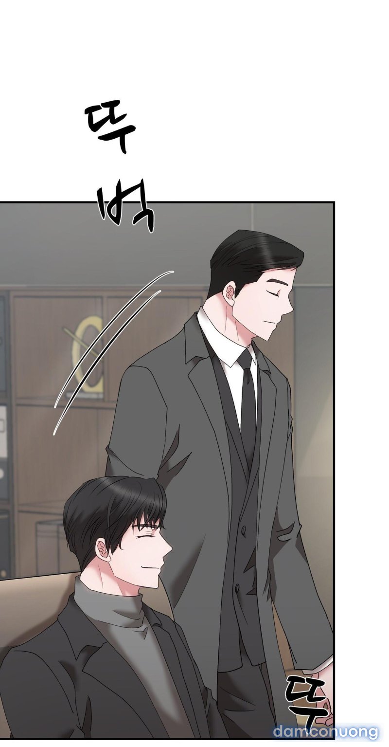 [18+] Hiểm Nguy Chapter 14 - Trang 22