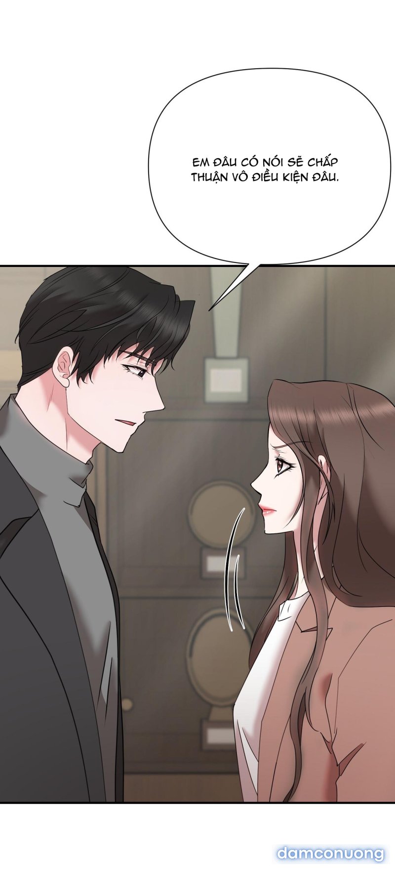 [18+] Hiểm Nguy Chapter 14 - Trang 27