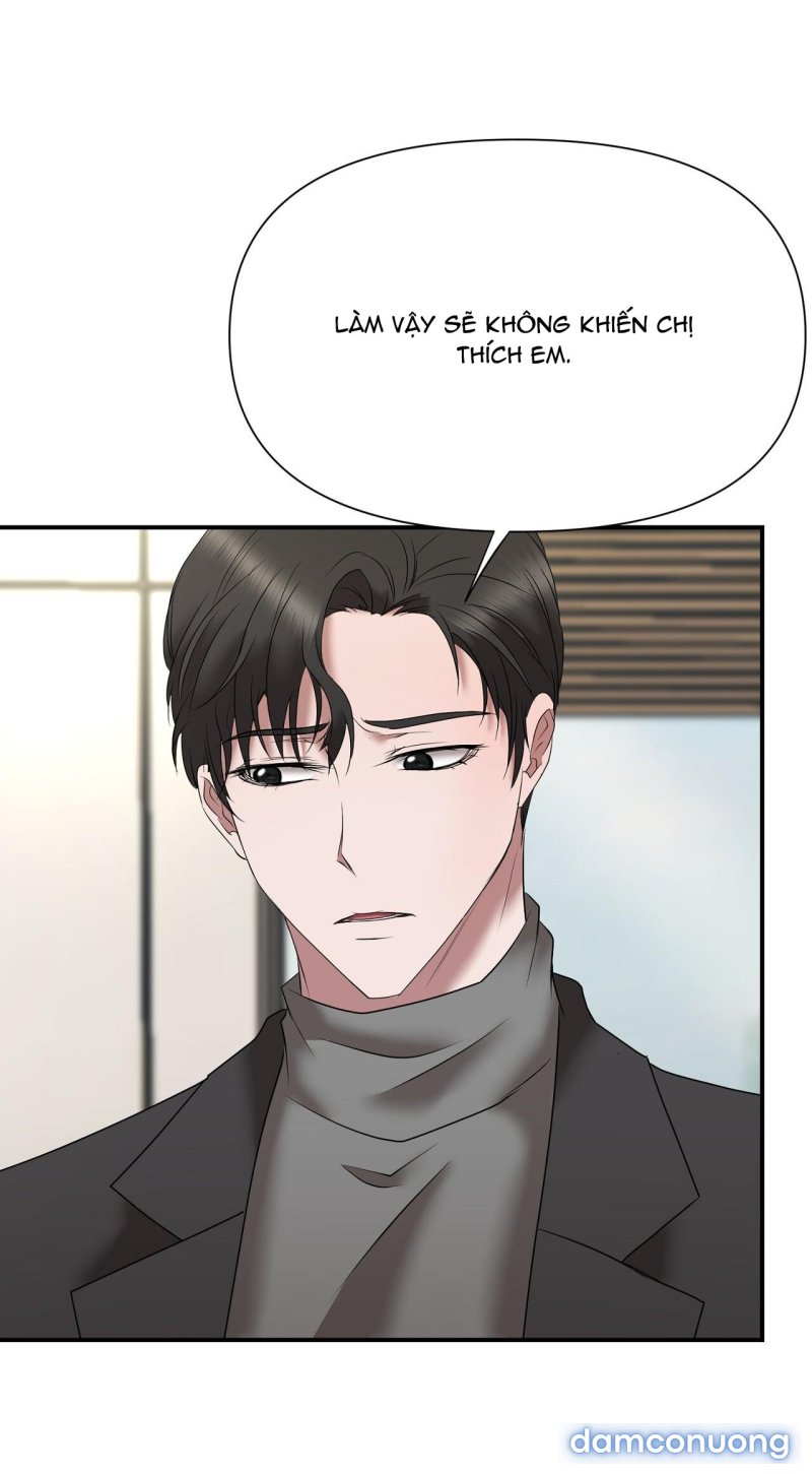 [18+] Hiểm Nguy Chapter 14 - Trang 47
