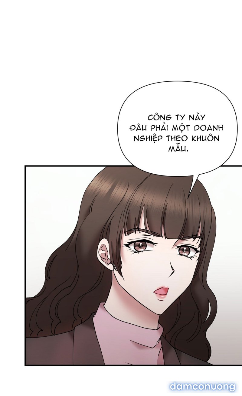 [18+] Hiểm Nguy Chapter 6 - Trang 22