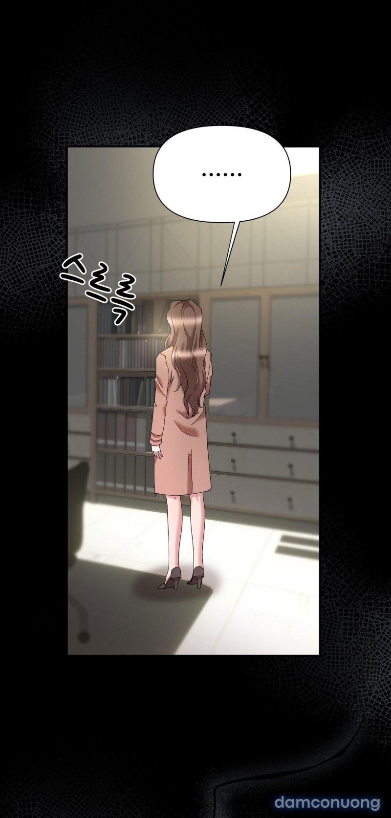 [18+] Hiểm Nguy Chapter 2 - Trang 39