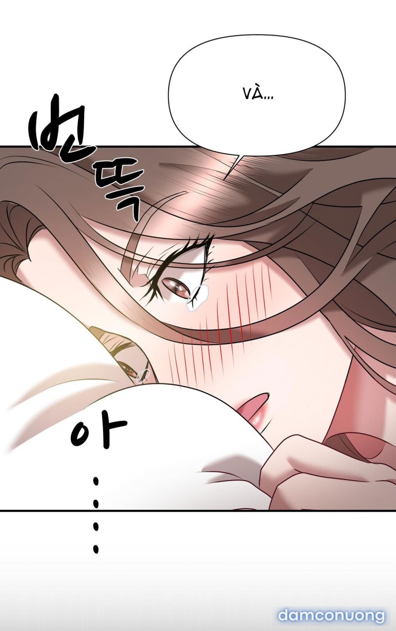 [18+] Hiểm Nguy Chapter 2 - Trang 44
